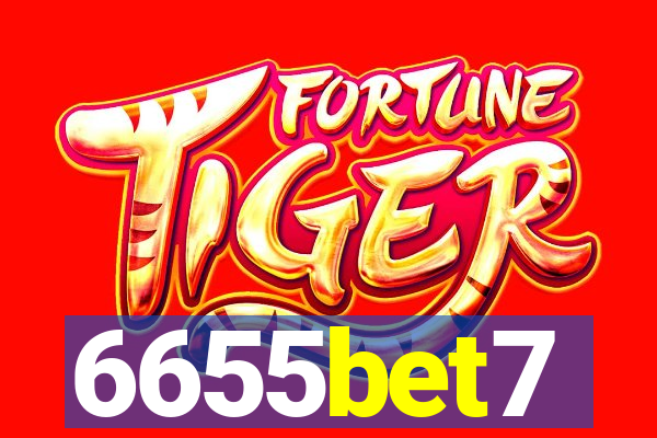 6655bet7