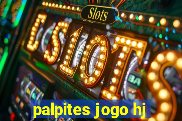 palpites jogo hj