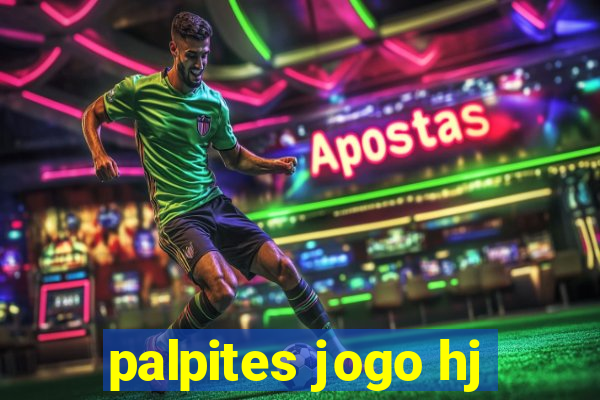 palpites jogo hj