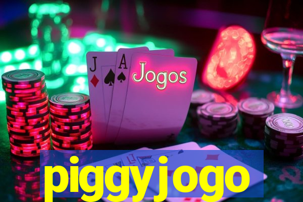 piggyjogo