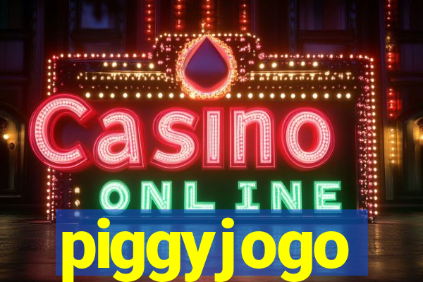 piggyjogo