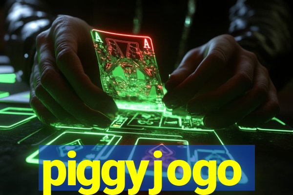 piggyjogo