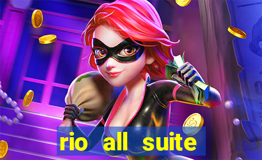 rio all suite casino vegas