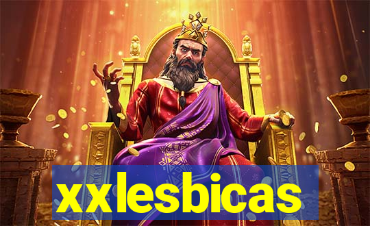 xxlesbicas