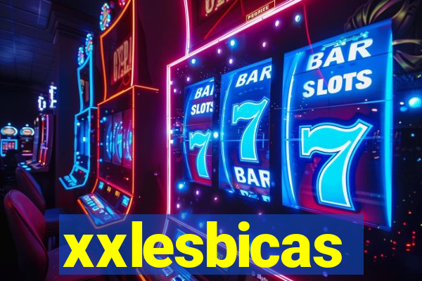 xxlesbicas