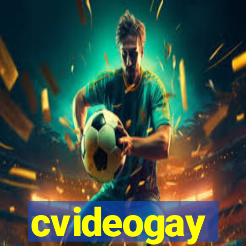 cvideogay