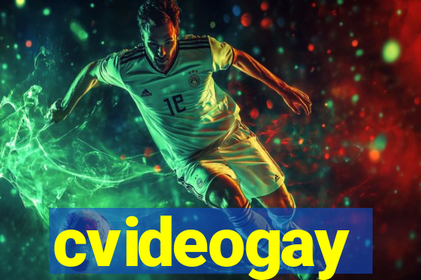 cvideogay