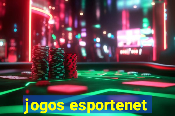 jogos esportenet