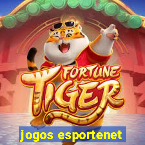 jogos esportenet