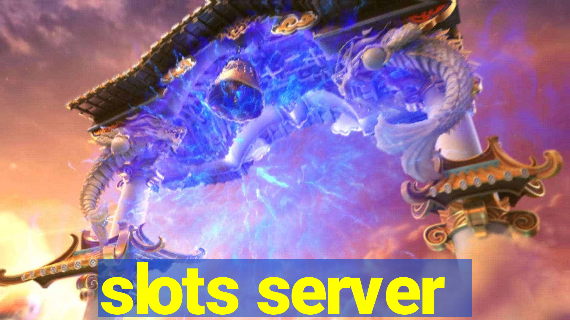 slots server