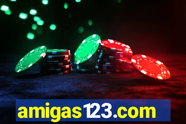 amigas123.com