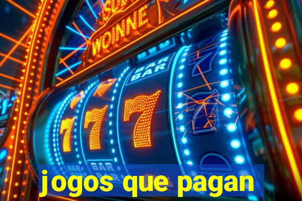 jogos que pagan