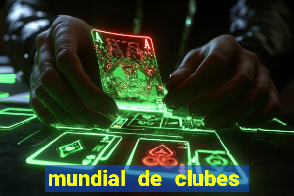 mundial de clubes 2025 tabela