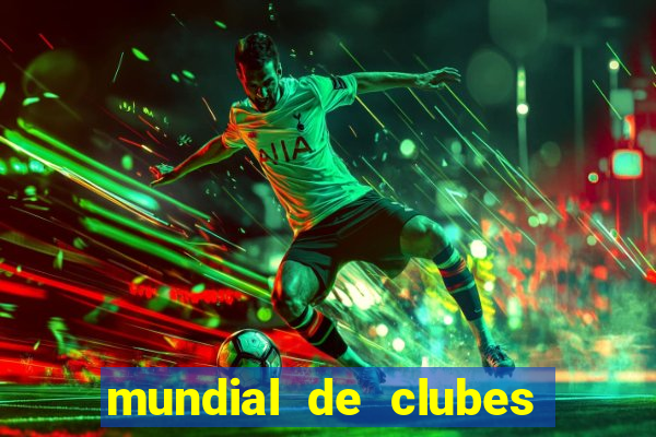 mundial de clubes 2025 tabela