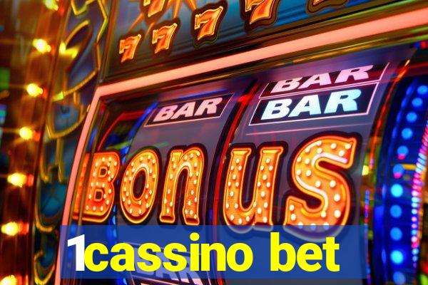 1cassino bet