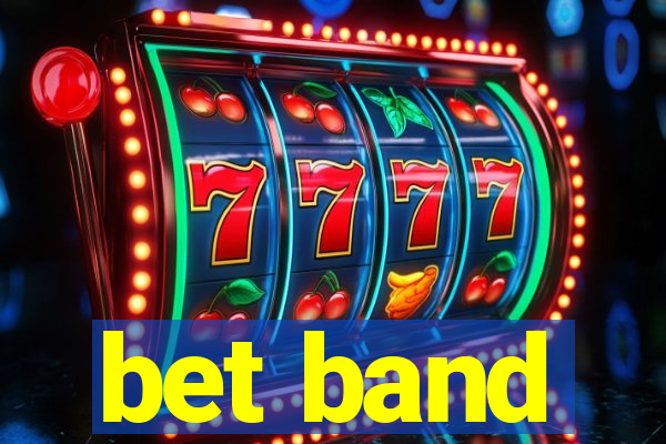 bet band