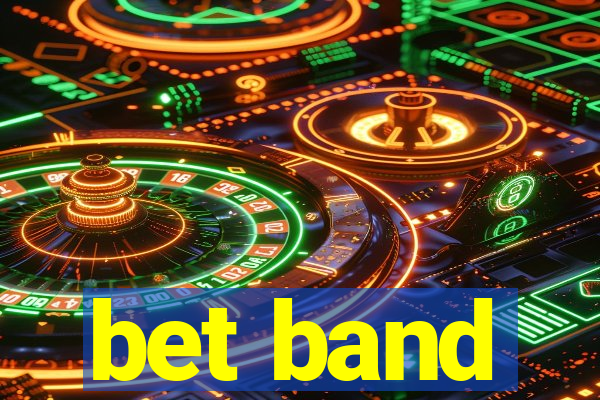 bet band