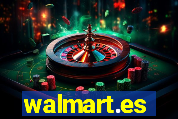 walmart.es