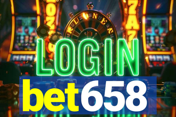 bet658