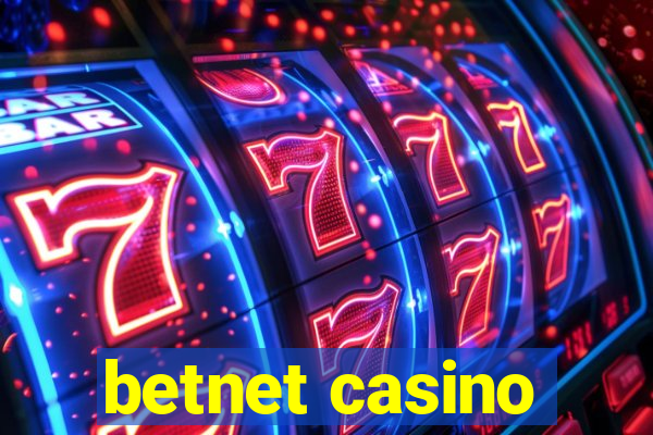 betnet casino