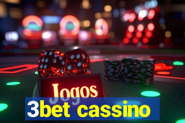 3bet cassino