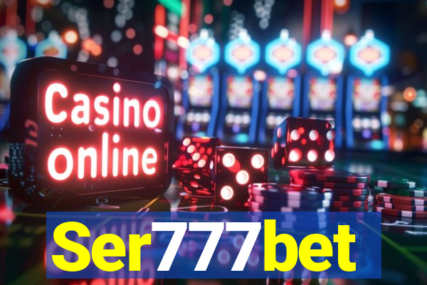 Ser777bet