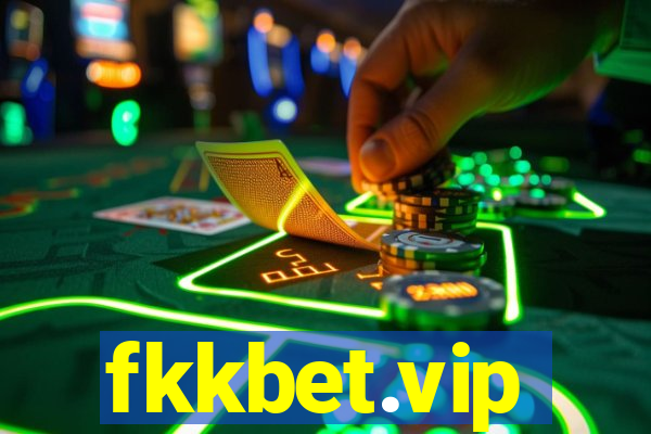 fkkbet.vip