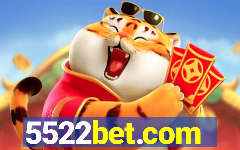 5522bet.com