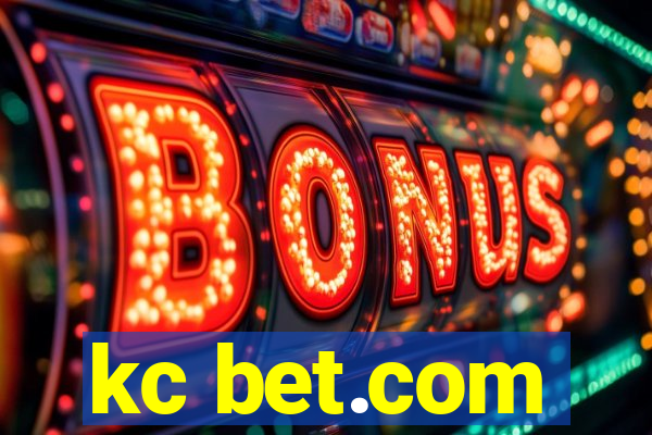 kc bet.com