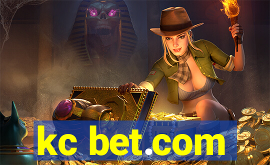 kc bet.com