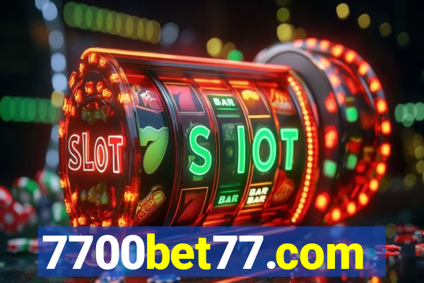 7700bet77.com