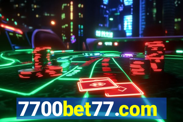 7700bet77.com