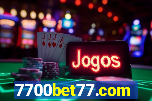 7700bet77.com