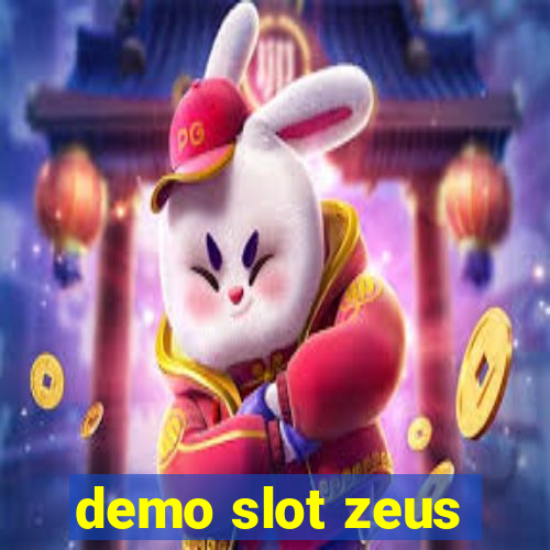 demo slot zeus