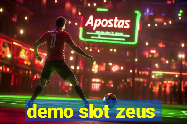 demo slot zeus