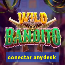 conectar anydesk