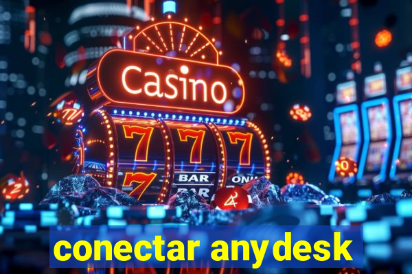 conectar anydesk