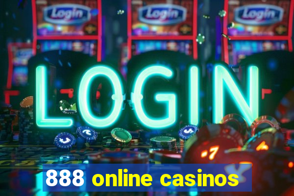 888 online casinos