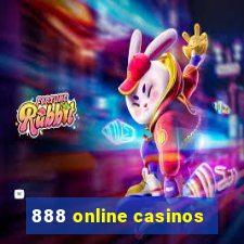 888 online casinos