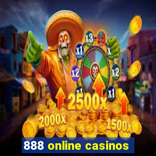 888 online casinos