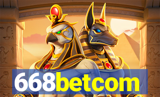 668betcom