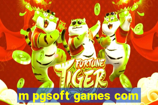 m pgsoft games com