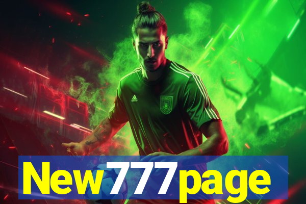 New777page