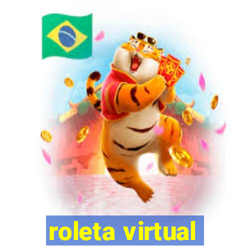 roleta virtual