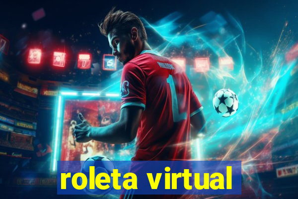 roleta virtual