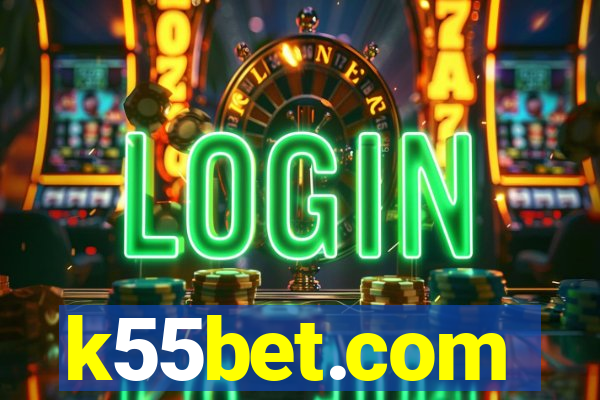 k55bet.com