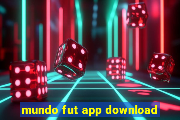 mundo fut app download