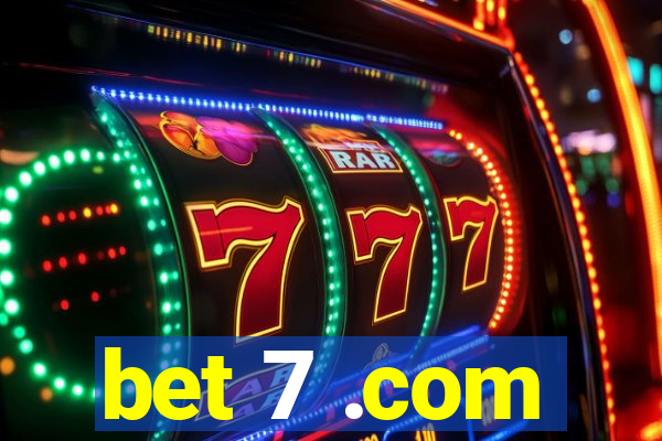 bet 7 .com