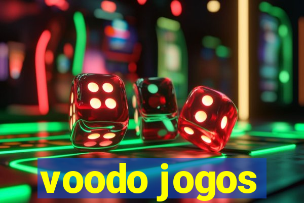 voodo jogos