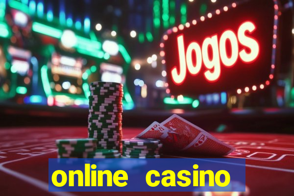 online casino gambling casino